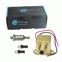 MARINE OUTBOARD ENGINE FOR MERCURY MARINE, ELECTRIC FUEL PUMP, OEM REPLACEMENT - HFP-187 - Quantum